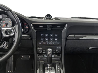 Porsche 911 Cabrio 3.0 Targa 4 GTS (14)