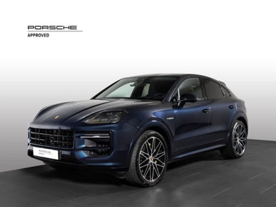 Porsche Cayenne 3.0 e-hybrid tiptronic usata