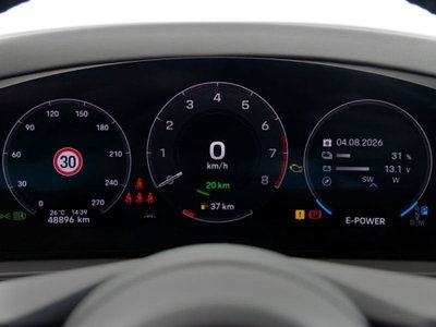 Porsche Cayenne 3.0 e-hybrid tiptronic (10)
