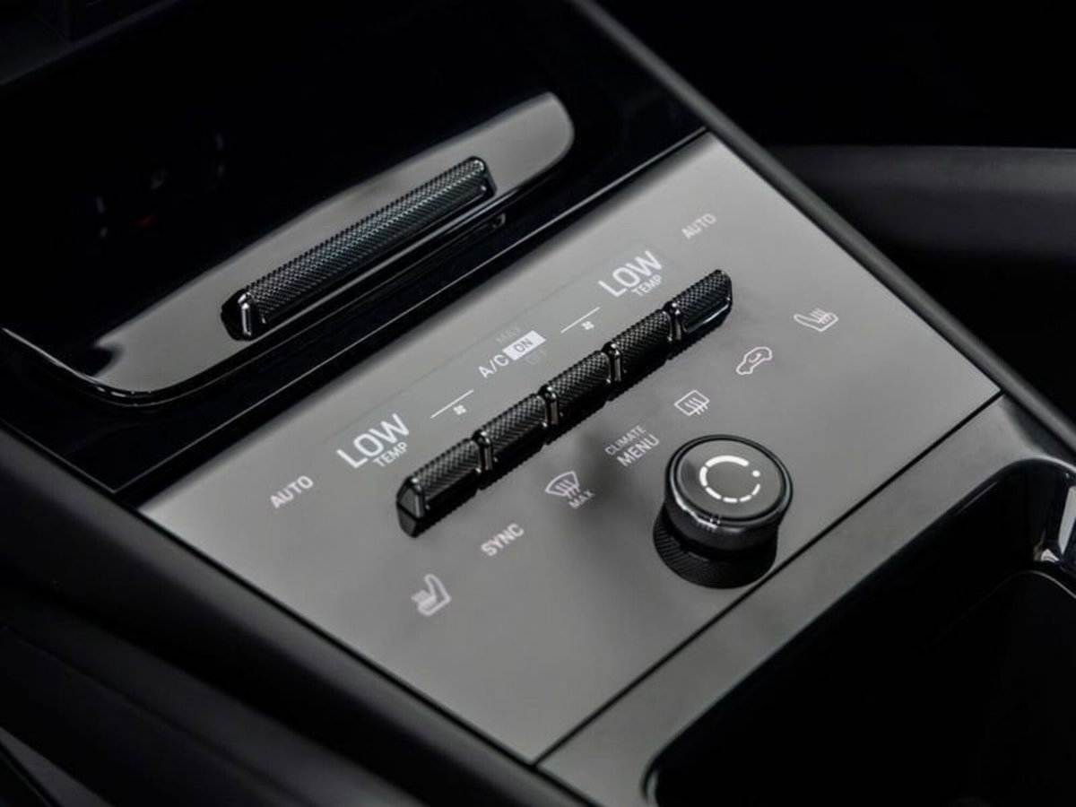 Porsche Cayenne 3.0 e-hybrid tiptronic (11)
