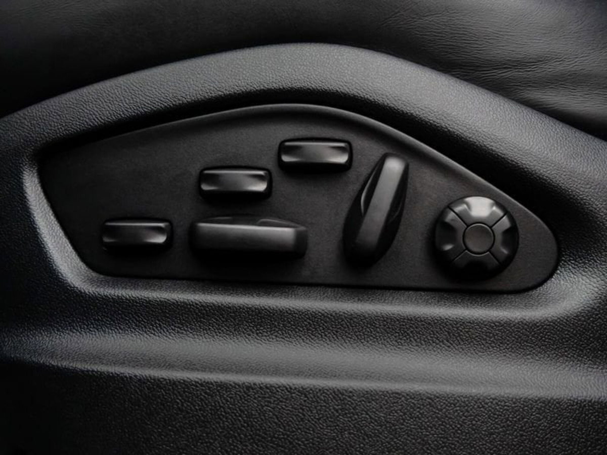 Porsche Cayenne 3.0 e-hybrid tiptronic (13)