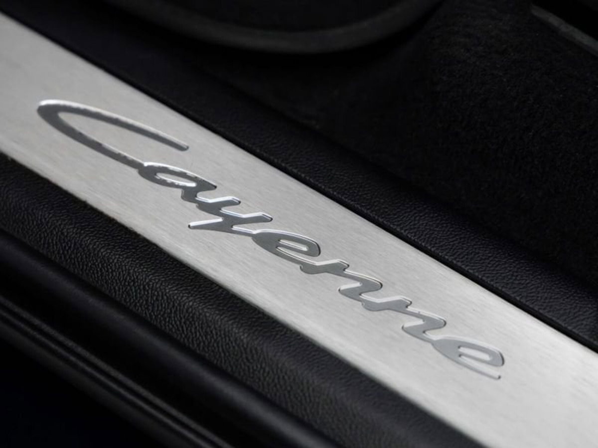Porsche Cayenne 3.0 e-hybrid tiptronic (14)