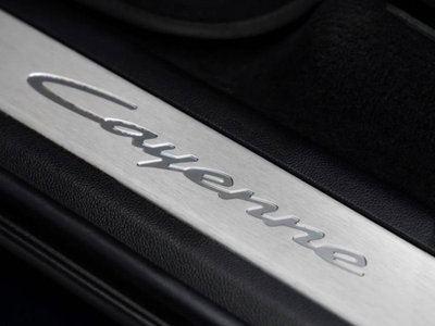 Porsche Cayenne 3.0 e-hybrid tiptronic (14)