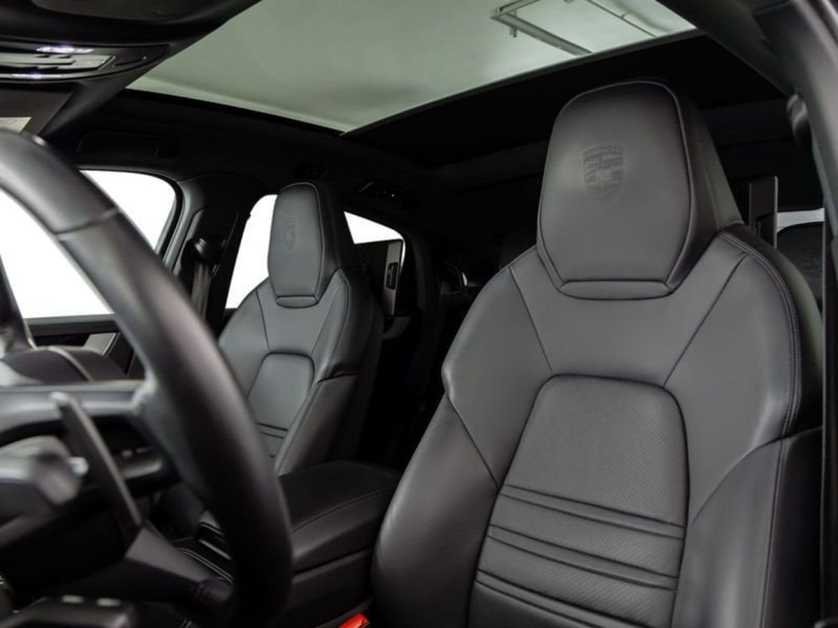 Porsche Cayenne 3.0 e-hybrid tiptronic (15)