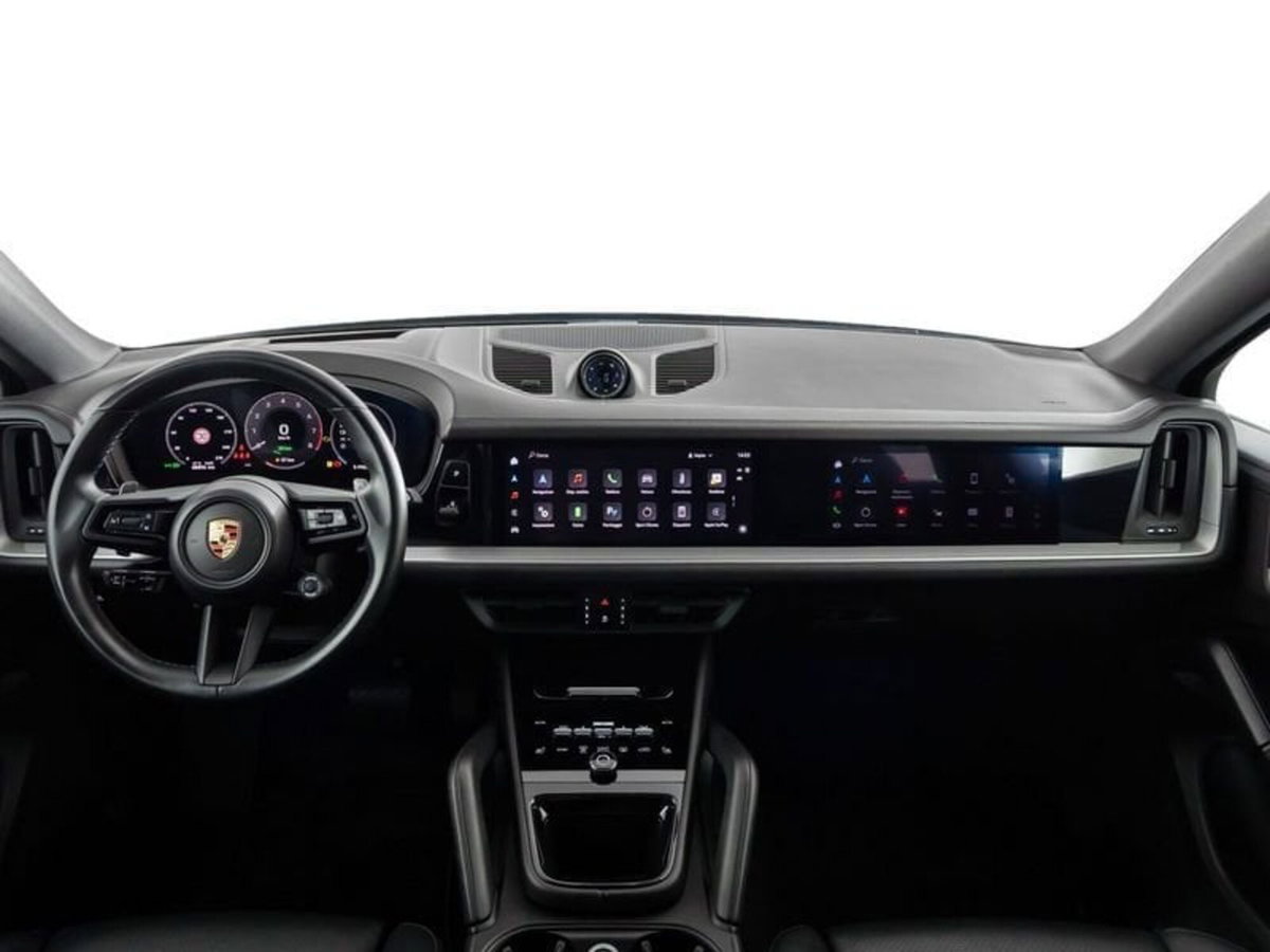 Porsche Cayenne 3.0 e-hybrid tiptronic (16)