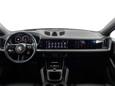 Porsche Cayenne 3.0 e-hybrid tiptronic (16)