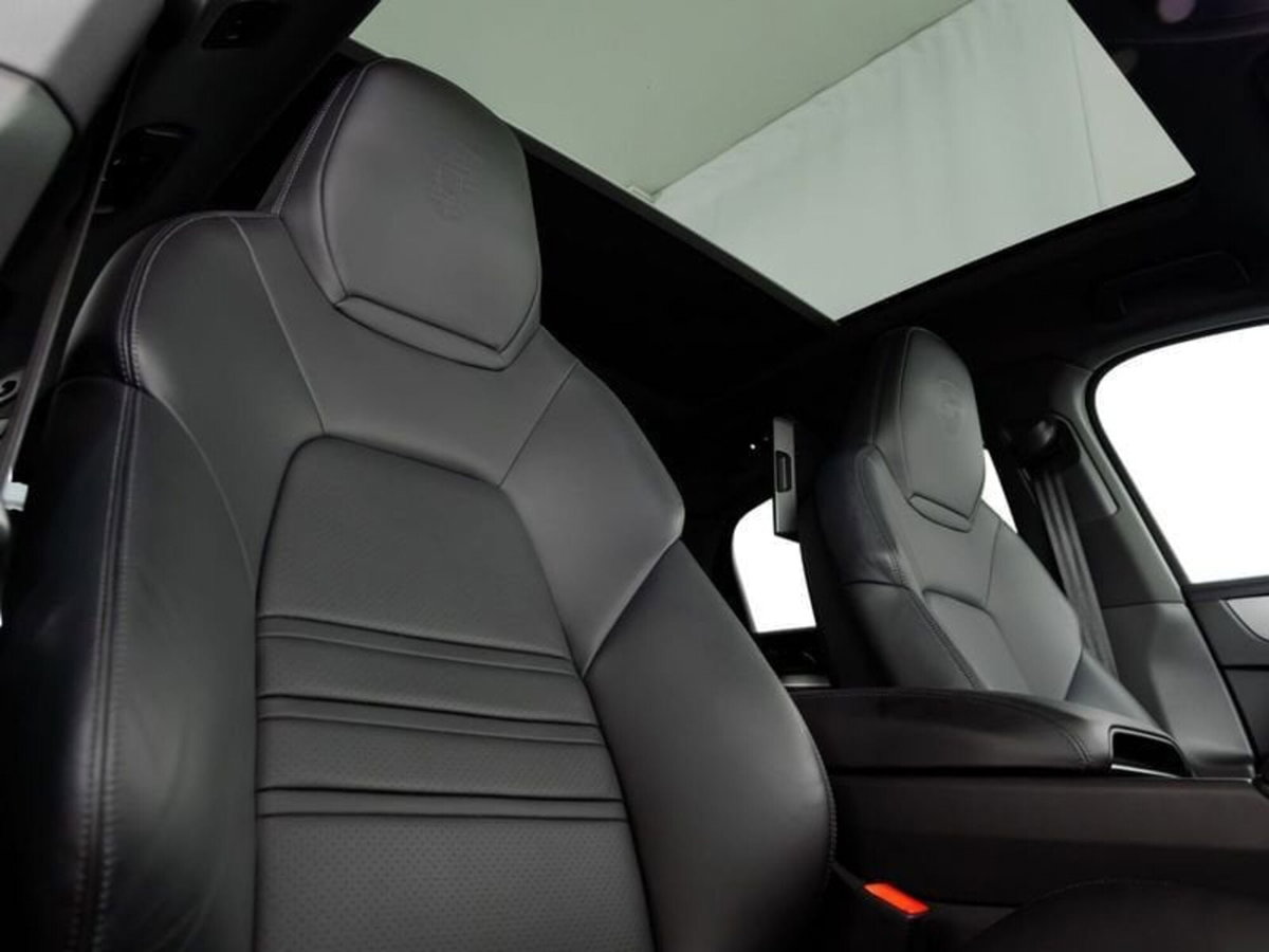 Porsche Cayenne 3.0 e-hybrid tiptronic (17)