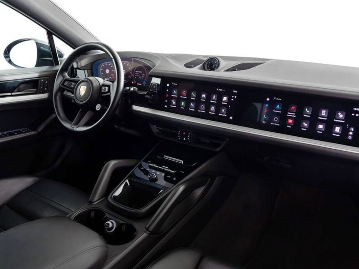 Porsche Cayenne 3.0 e-hybrid tiptronic (18)
