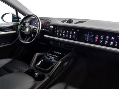 Porsche Cayenne 3.0 e-hybrid tiptronic (18)