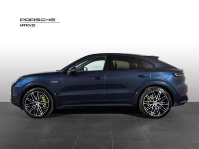 Porsche Cayenne 3.0 e-hybrid tiptronic (2)