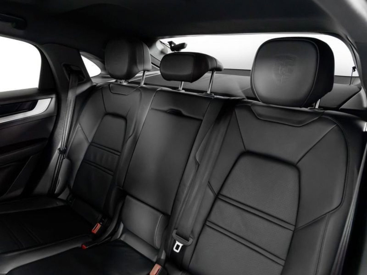 Porsche Cayenne 3.0 e-hybrid tiptronic (20)