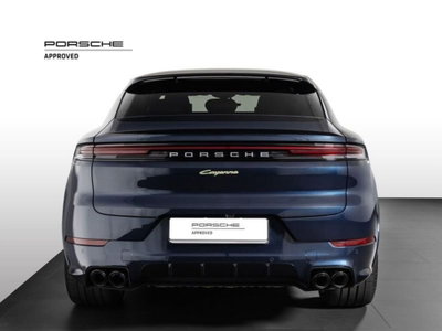 Porsche Cayenne 3.0 e-hybrid tiptronic (3)