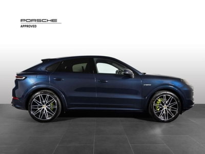 Porsche Cayenne 3.0 e-hybrid tiptronic (4)
