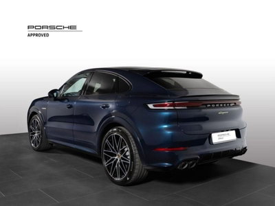 Porsche Cayenne 3.0 e-hybrid tiptronic (6)