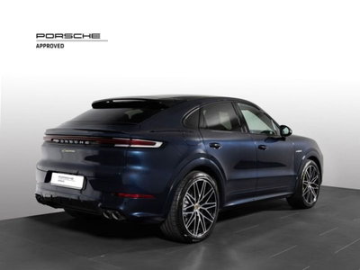 Porsche Cayenne 3.0 e-hybrid tiptronic (7)