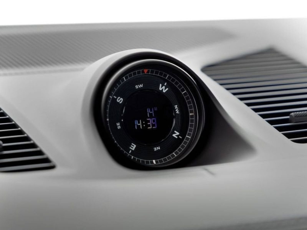 Porsche Cayenne 3.0 e-hybrid tiptronic (9)