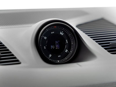 Porsche Cayenne 3.0 e-hybrid tiptronic (9)