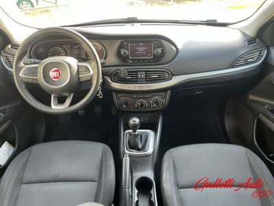 Fiat Tipo Station Wagon Tipo 1.4 SW Lounge (10)