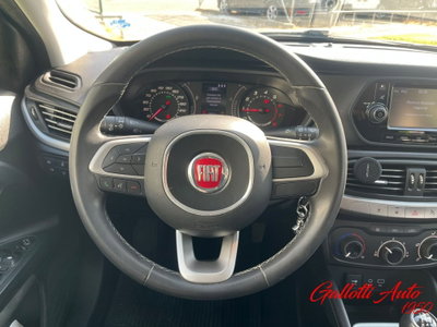 Fiat Tipo Station Wagon Tipo 1.4 SW Lounge (11)