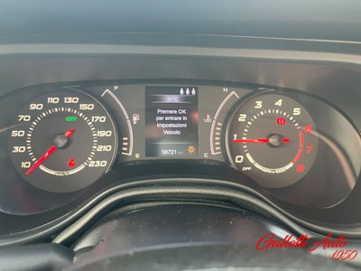 Fiat Tipo Station Wagon Tipo 1.4 SW Lounge (12)