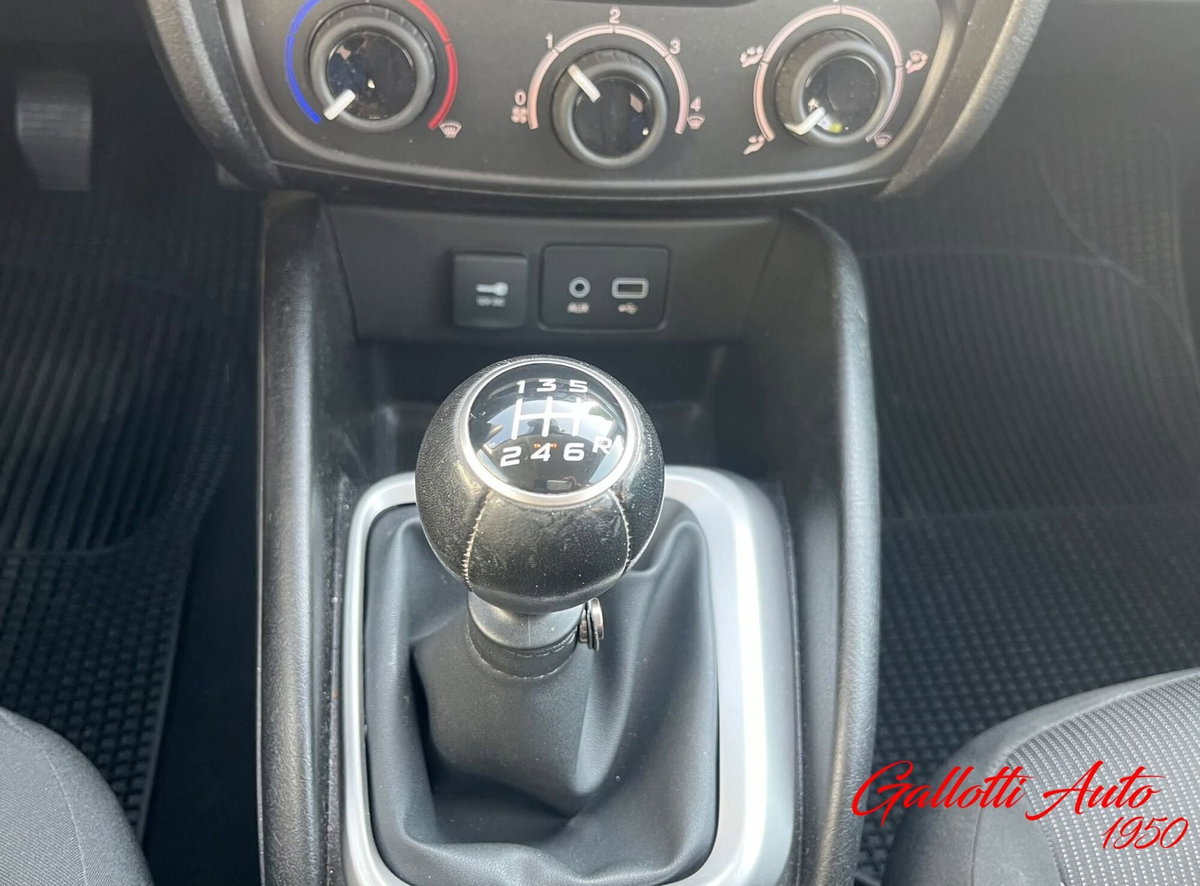 Fiat Tipo Station Wagon Tipo 1.4 SW Lounge (13)