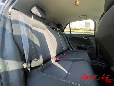 Fiat Tipo Station Wagon Tipo 1.4 SW Lounge (14)