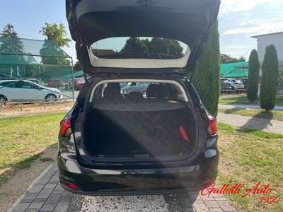 Fiat Tipo Station Wagon Tipo 1.4 SW Lounge (15)