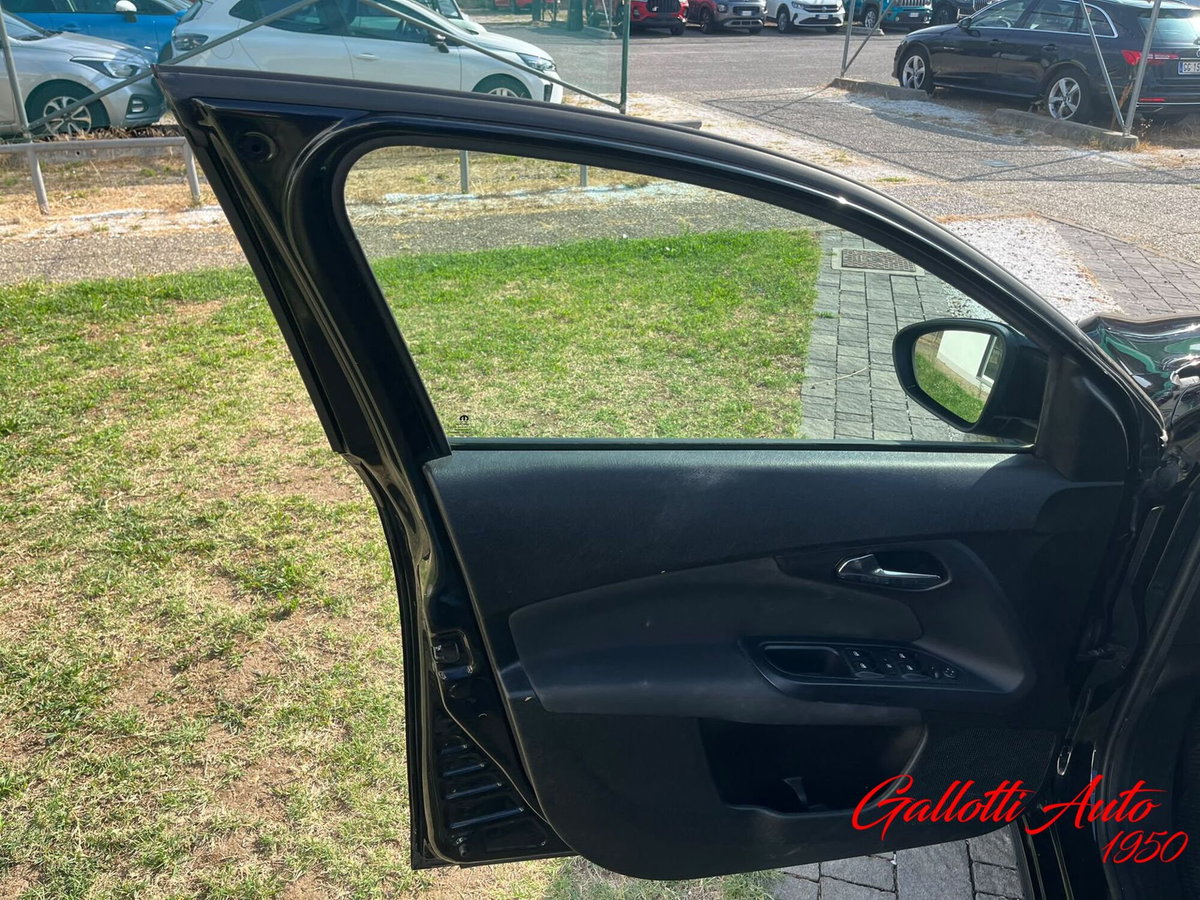 Fiat Tipo Station Wagon Tipo 1.4 SW Lounge (16)