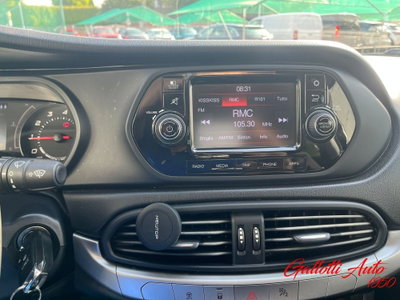 Fiat Tipo Station Wagon Tipo 1.4 SW Lounge (17)