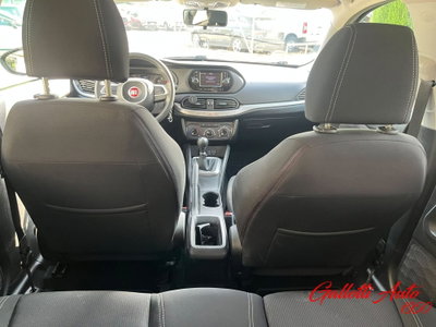 Fiat Tipo Station Wagon Tipo 1.4 SW Lounge (19)
