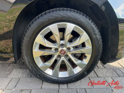 Fiat Tipo Station Wagon Tipo 1.4 SW Lounge (20)