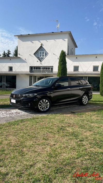 Fiat Tipo Station Wagon Tipo 1.4 SW Lounge (4)