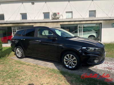 Fiat Tipo Station Wagon Tipo 1.4 SW Lounge (6)