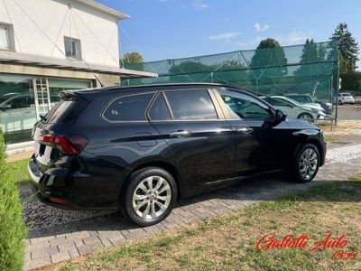 Fiat Tipo Station Wagon Tipo 1.4 SW Lounge (7)