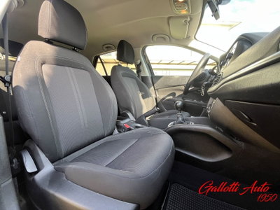 Fiat Tipo Station Wagon Tipo 1.4 SW Lounge (9)