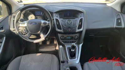 Ford Focus 1.6 TDCi 115 CV Individual (10)
