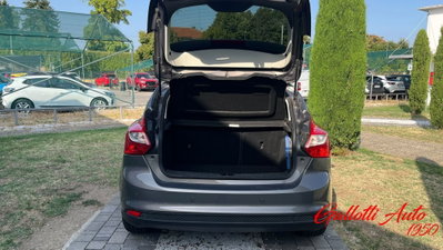 Ford Focus 1.6 TDCi 115 CV Individual (15)