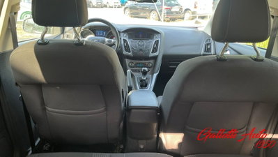 Ford Focus 1.6 TDCi 115 CV Individual (18)