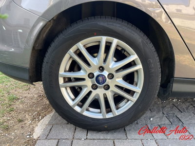 Ford Focus 1.6 TDCi 115 CV Individual (19)