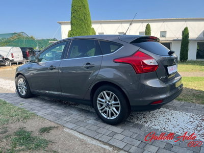 Ford Focus 1.6 TDCi 115 CV Individual (2)