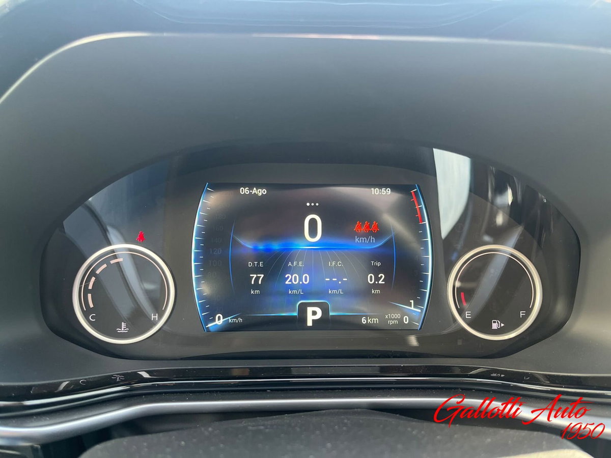 Dr DR 3.0 3 1.5 Collection 116cv cvt (12)