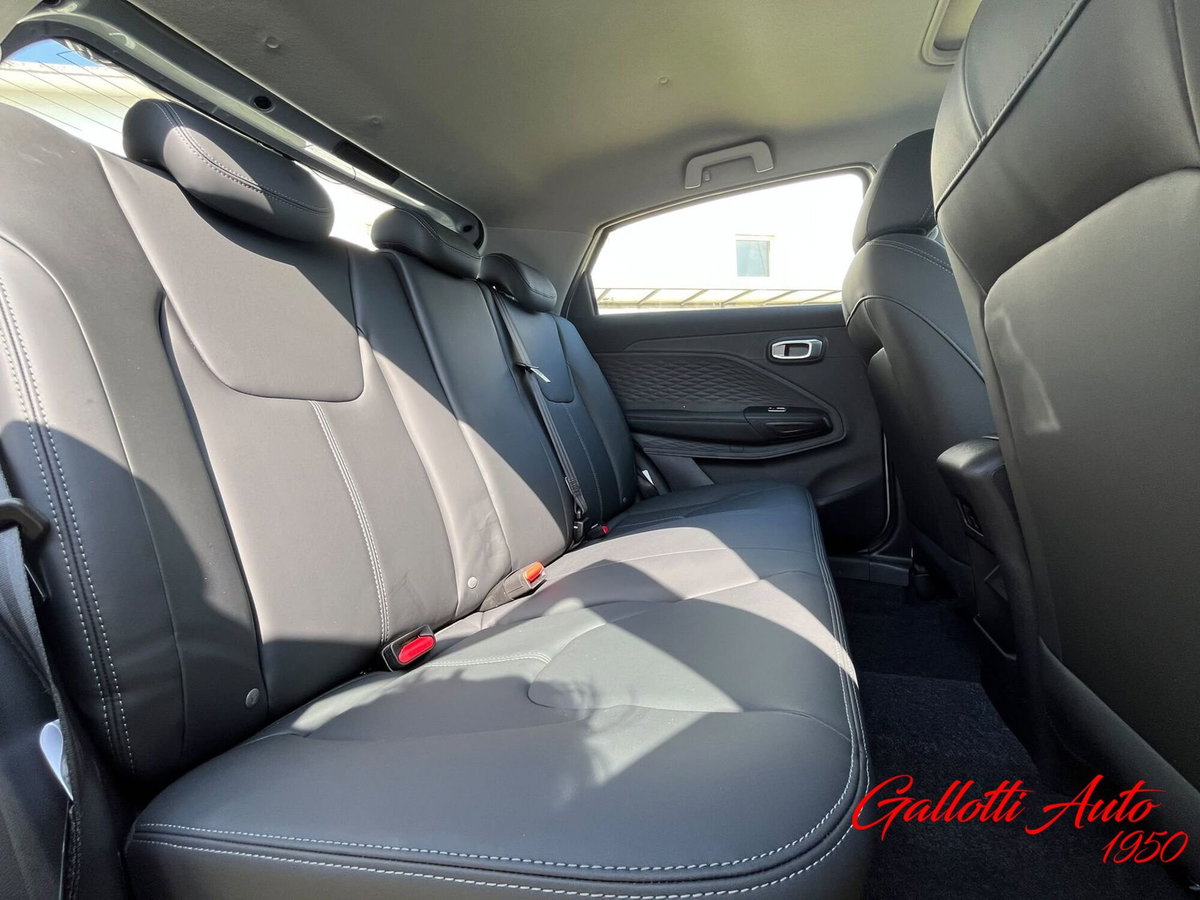 Dr DR 3.0 3 1.5 Collection 116cv cvt (14)