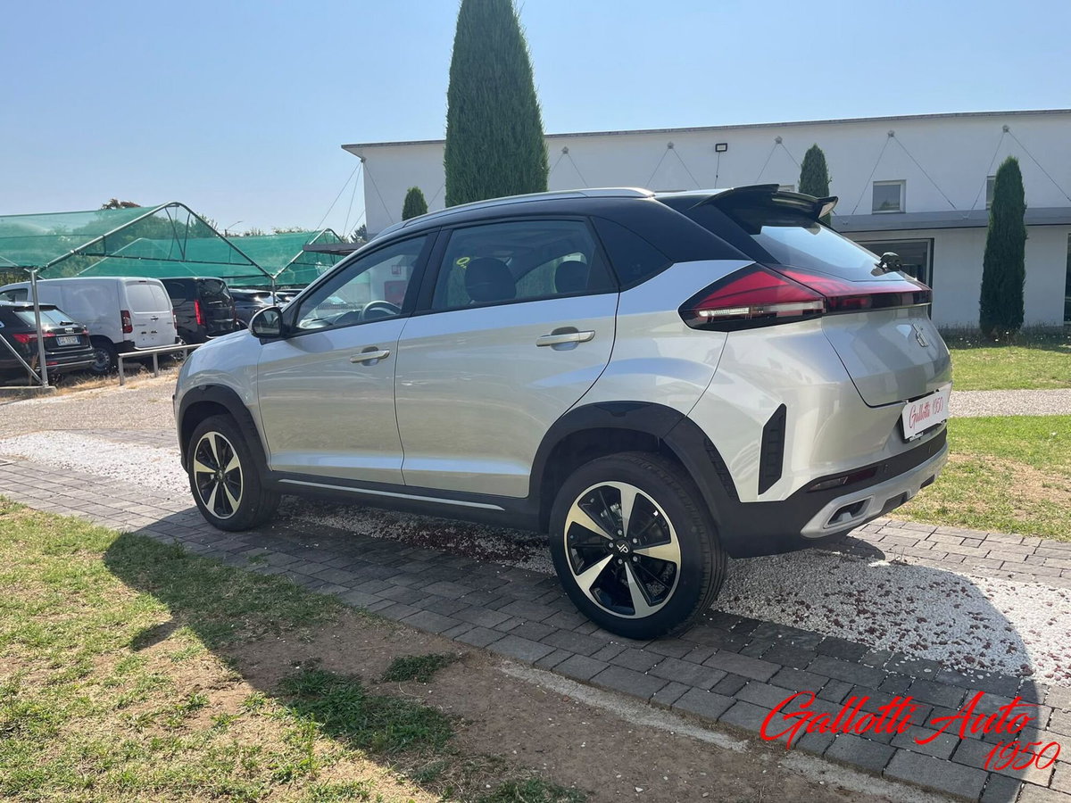 Dr DR 3.0 3 1.5 Collection 116cv cvt (2)