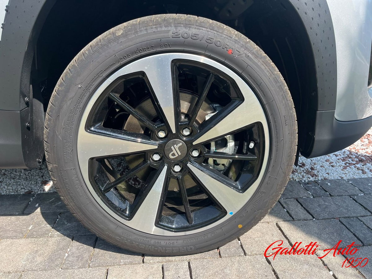 Dr DR 3.0 3 1.5 Collection 116cv cvt (20)