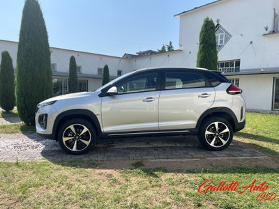 Dr DR 3.0 3 1.5 Collection 116cv cvt (3)