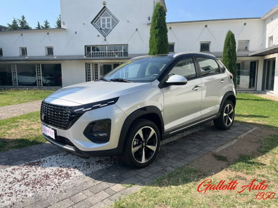 Dr DR 3.0 3 1.5 Collection 116cv cvt (4)