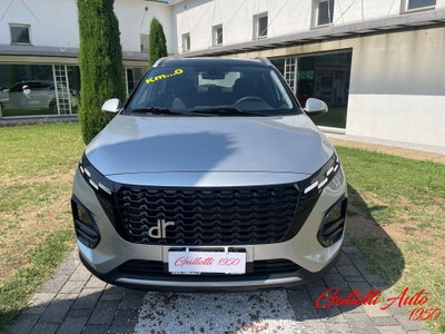 Dr DR 3.0 3 1.5 Collection 116cv cvt (5)