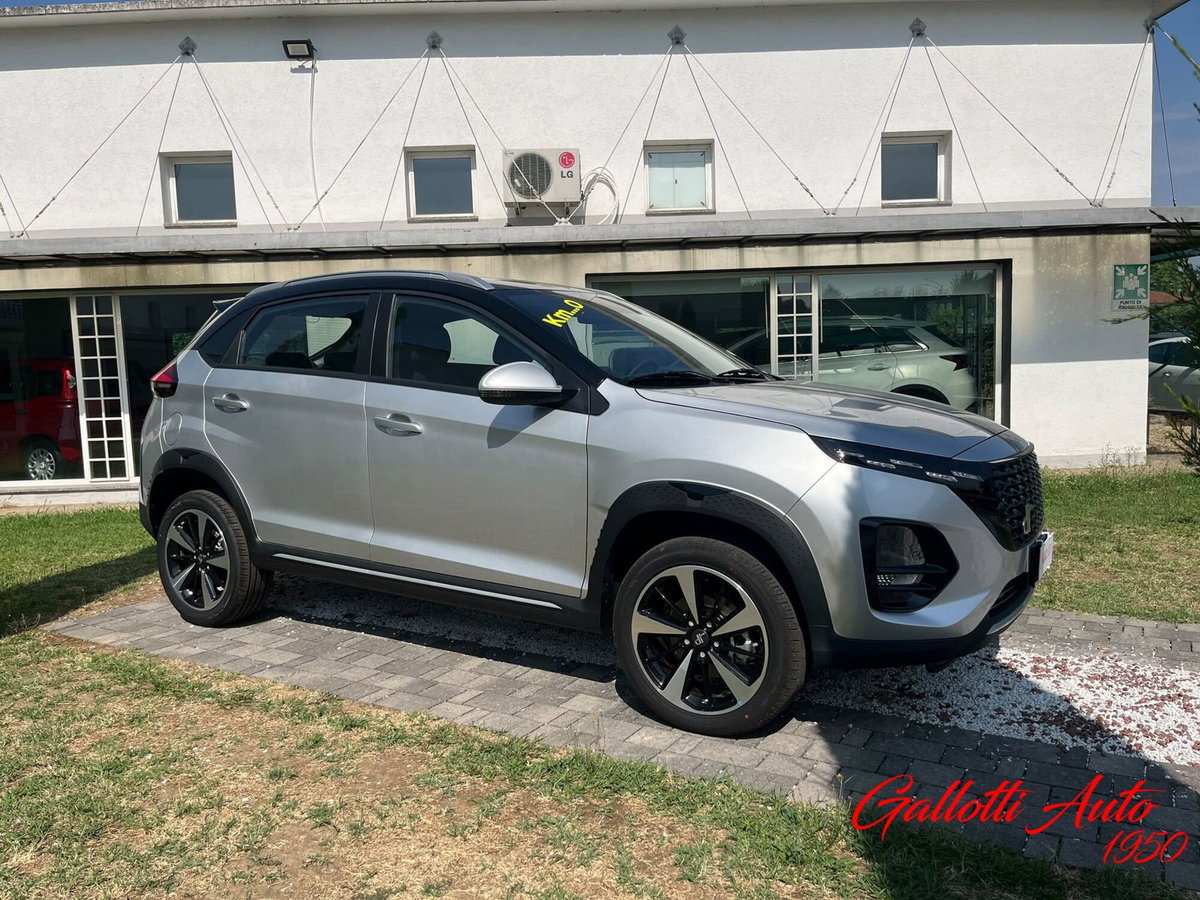 Dr DR 3.0 3 1.5 Collection 116cv cvt (6)