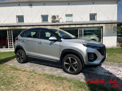 Dr DR 3.0 3 1.5 Collection 116cv cvt (6)