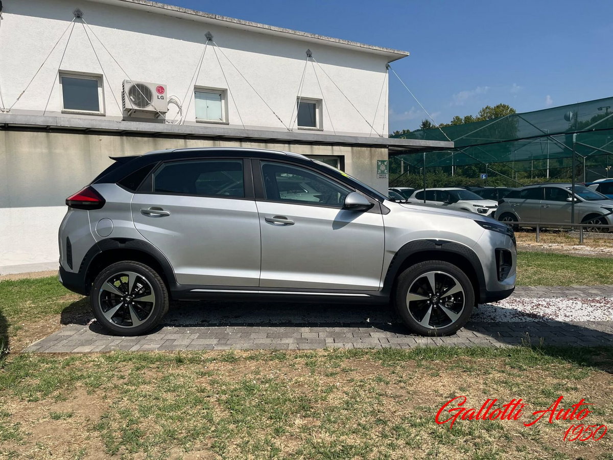 Dr DR 3.0 3 1.5 Collection 116cv cvt (7)